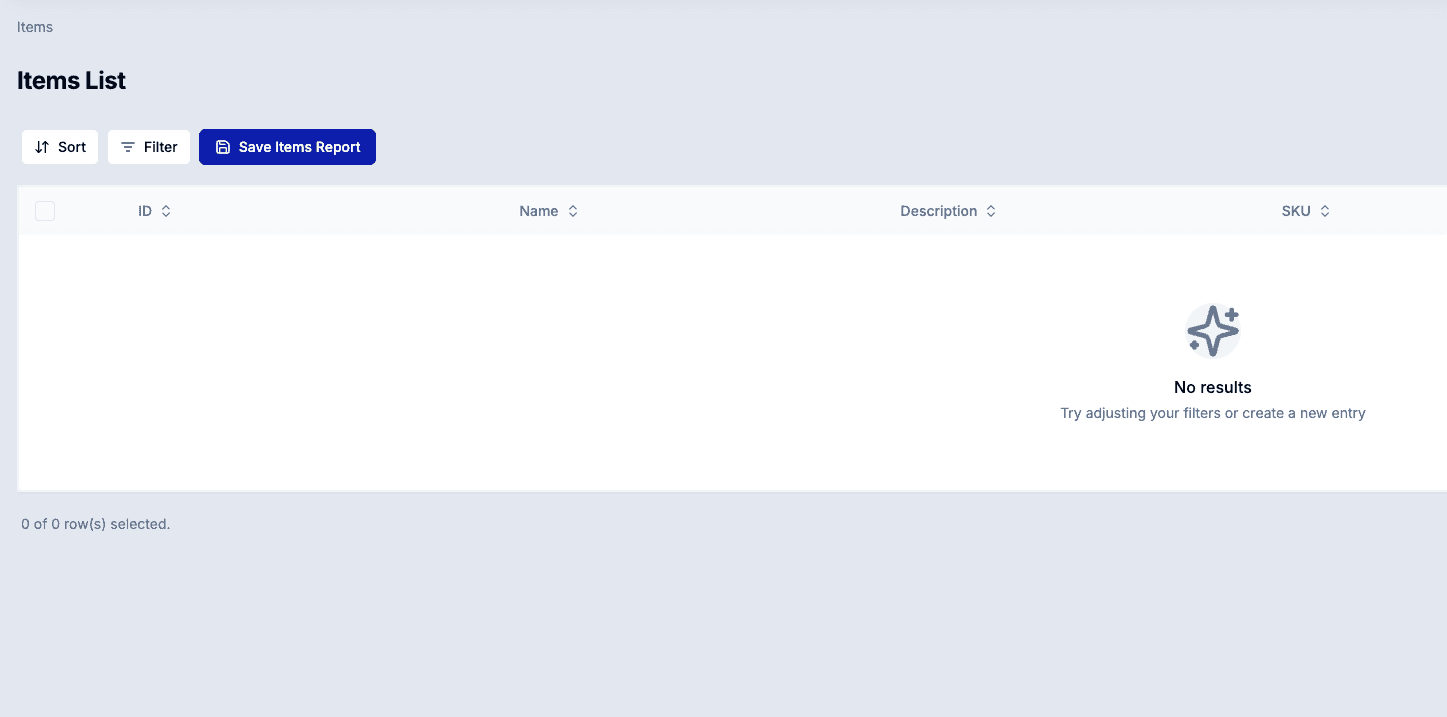 Kepatuhan Dashboard